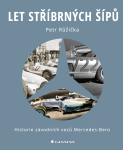 Let stříbrných šípů - Petr Růžička