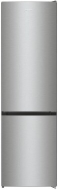 Gorenje lednice s mrazákem dole Nrk 6202 Exl4