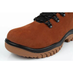 Pánské trekové boty M OBMH255 81S - 4F 41