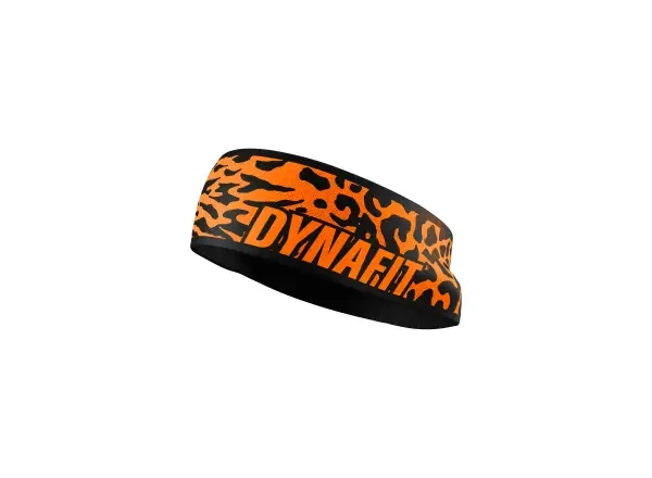 Dynafit Graphic čelenka Ultra Orange vel. uni