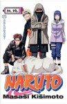Naruto 34: Shledání Masaši Kišimoto
