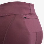 Dámské běžecké kraťasy Swix Pace High Waist Half Tights W
