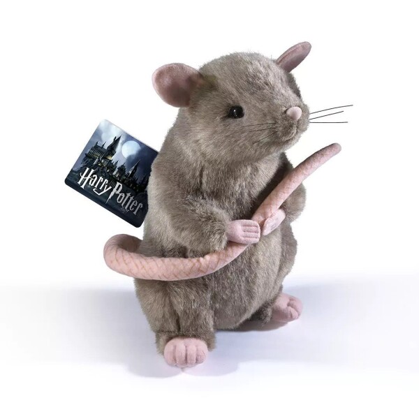 Harry Potter Plyšák Prašivka 28 cm - EPEE Merch - Noble Collection
