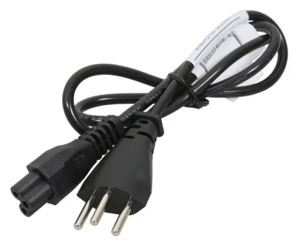Lenovo LINE CORD černá / Napájecí adaptér / 90 W / 18 V / 100-240 V (42T5129)