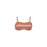 Style Bella Top Bikini - horní díl 8826-1 spicy orange - RosaFaia 563 spicy orange 36F