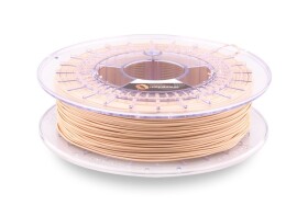 Flexfill tisková struna 98A TPU 1,75 mm powder beige 0,5 kg Fillamentum
