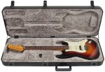 Fender American Ultra Stratocaster HSS RW UB