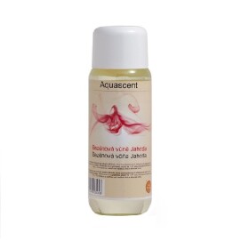 Aroma do vody - Lesní jahoda, 250 ml