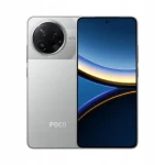 POCO F7 Pro 12+256GB stříbrná / 6.67" / 256GB / Android 15 (6932554411619)