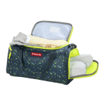 Sportovní taška Step by Step Bagger Rocco