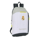 Juniorský sportovní batoh Real Madrid mini 612554821 Vícebarevné