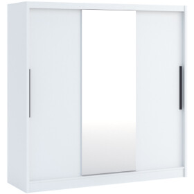 FRONTI Šatní skříň ARIS 3DP1L 22055
