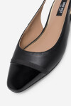 Baleríny NINE WEST SY2124 Materiál/-Syntetický