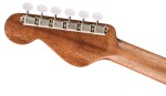 Fender LE Malibu Vintage Antigua