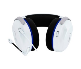 HyperX Cloud Stinger 2 Core WHT GAM HEADSET PS - Sluchátka pro herní konsole EDF_1458936