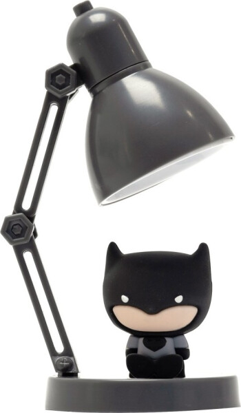 Mini lampa Batman