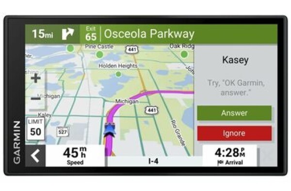 Garmin DriveSmart 66MT-D EU45