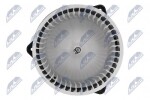 PIETRO Ventilátor topení Hyundai Highway Van Santa Fe I (SM) Trajet 1999-2008