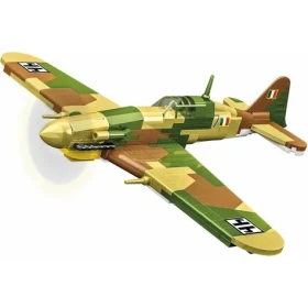 COBI 5867 II WW Fiat G.55 Centauro