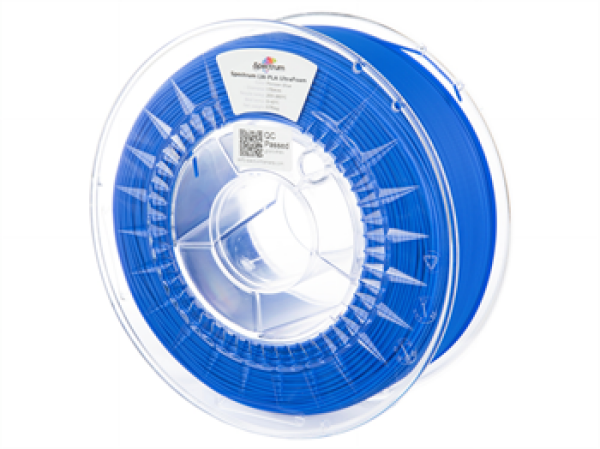Spectrum Filament "The Filament" PLA Lite 1.75mm BLUE 1kg