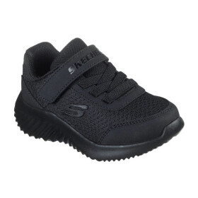Boty Skechers Bounder-Trekzic Jr 403908L-BBK EU 29