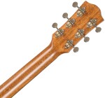 Godin Century Maho Nat EQ