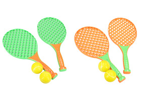 Tenis soft set, 41 cm,