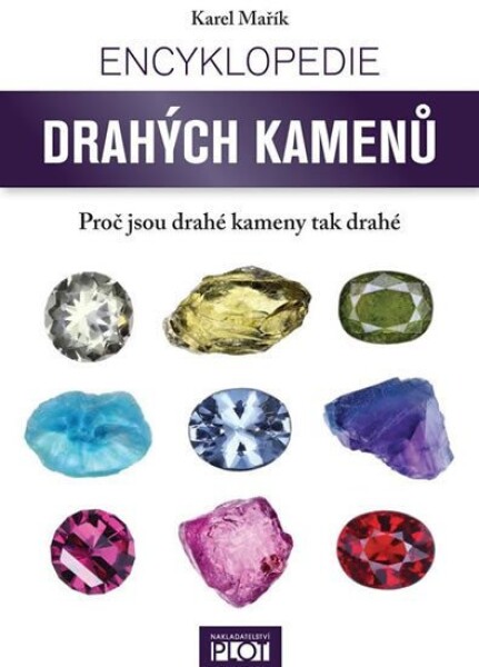 Encyklopedie drahých kamenů