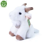 Eco-Friendly koza sedící 16 cm