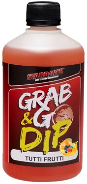 Starbaits Booster G&G Global 500ml - Tutti,Starbaits Booster G&G Global 500ml - Tutti