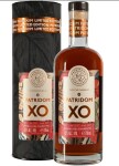 Ron Patridom XO Pineau des Charentes Cask Finish 42% 0,7 l (tuba)