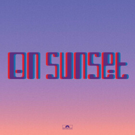 Weller Paul: On Sunset - 2 LP - Paul Weller