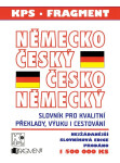 Německo-český a česko-německý slovník - kolektiv autorů