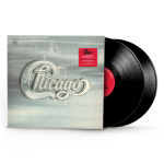 Chicago II - 2 LP - Chicago
