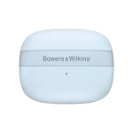Bowers Wilkins Pi6 modrá / bezdrátová sluchátka / mikrofon / ANC / Bluetooth 5.4 / IP54 (714346345885)