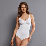 Airita komfortní korzet 3550 crystal - Anita Classix 612 crystal 85D