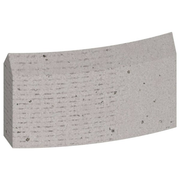 Bosch Accessories 2608601417 2608601417 segmenty pro suché vrtací korunky 4 ks