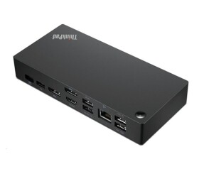LENOVO dokovací stanice ThinkPad Universal USB-C Dock EDF_478497