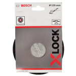 BOSCH Opěrný talíř systému X-LOCK 2608601715