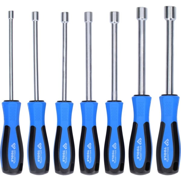 Brilliant Tools BT031070 sada šroubováků, BT031070