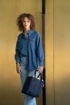 Nákupní taška na lahve Reisenthel Bottlebag Twist navy