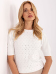 Jumper PM SW PM 5060.06 ecru M/L