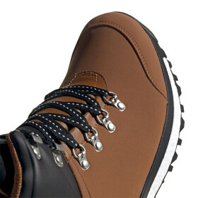 Pánské trekové boty Terrex Pathmaker G26457 Adidas hnědá černá 41