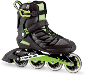 Kolečkové brusle Rollerblade SPARK 84 2018 Velikost EUR: 43