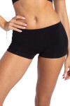 Dámské boxerky 1639s black - GATTA černá M