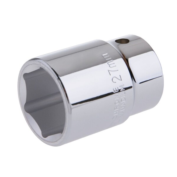 FESTA 17842 Gola hlavice 3/4", 27mm, CrV