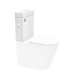 WC pouze nádrž SAT Brevis SATBRE34N SATBRE34N