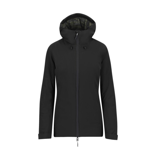 KARPOS Vajolet W Jacket, Black velikost: S