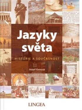 Jazyky světa