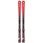Sjezdové lyže Atomic REDSTER MX + vázání M10 GW 24/25 délka: 170